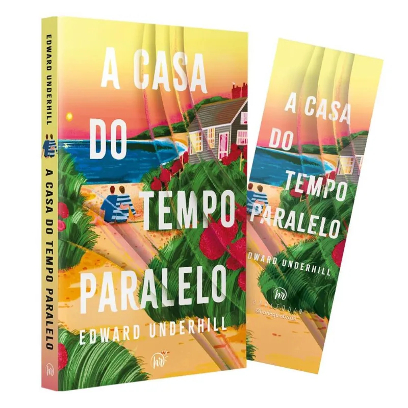 A Casa Do Tempo Paralelo