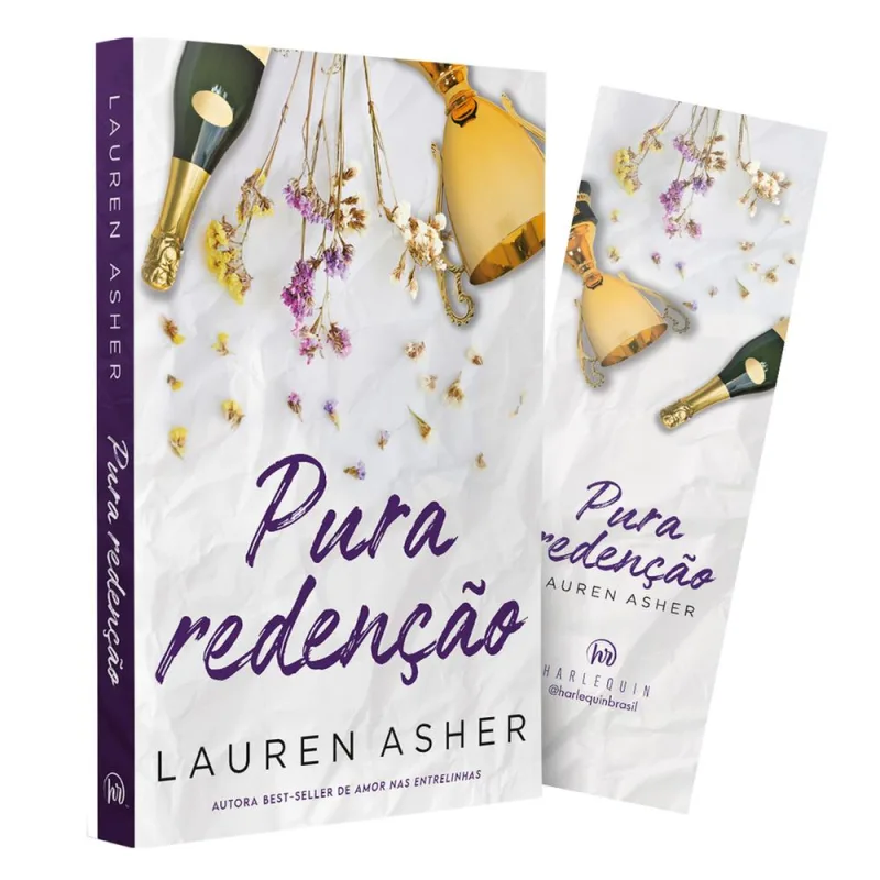 Pura Redenção - LC - Livros