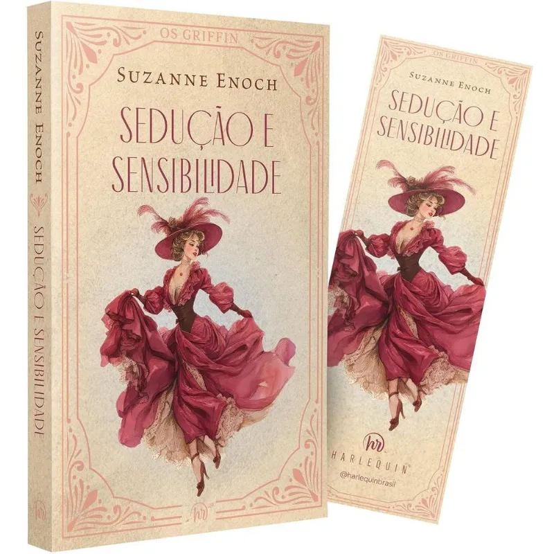 Sedução E Sensibilidade 1