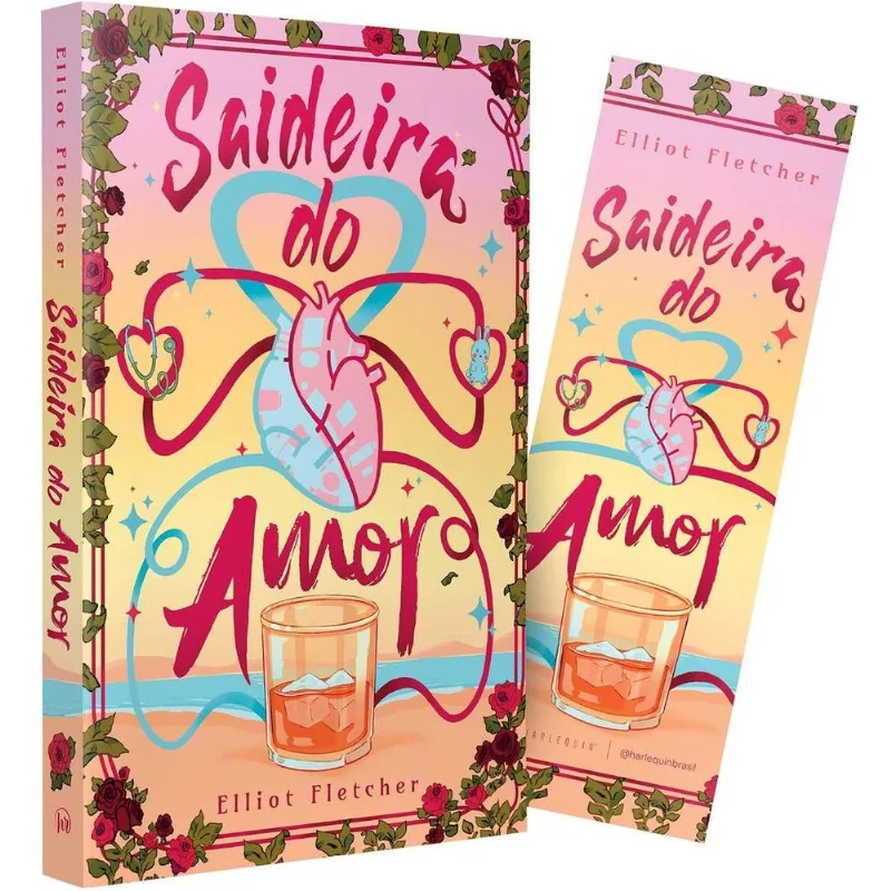 Saideira Do Amor