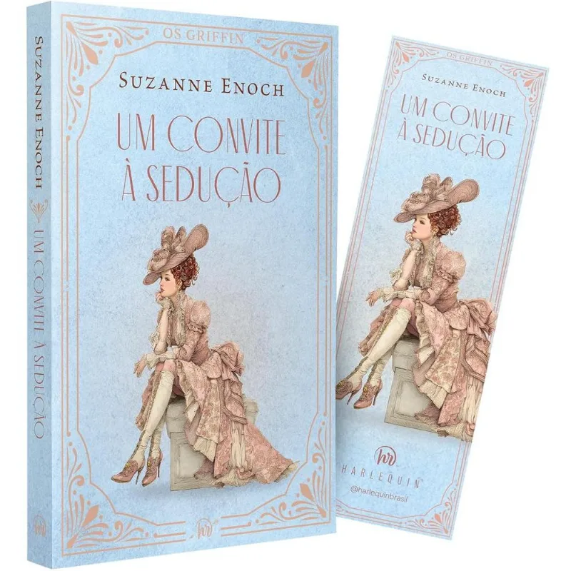 Um Convite À Sedução 2