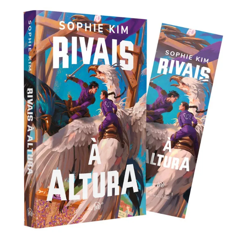 Rivais À Altura