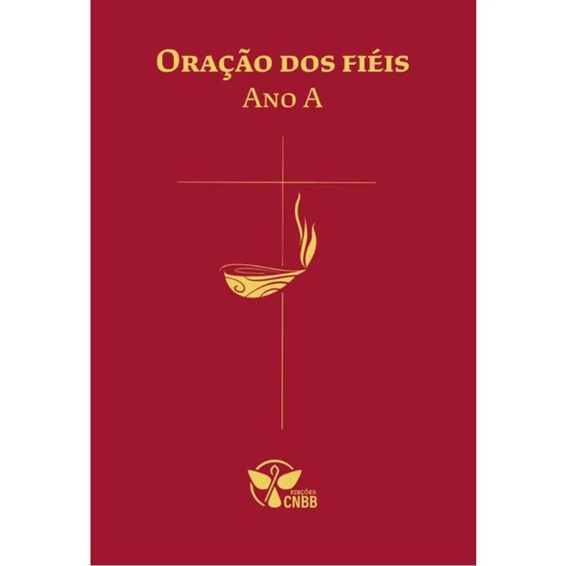 ORAÇÃO DOS FIÉIS - ANO A - VOL. 2