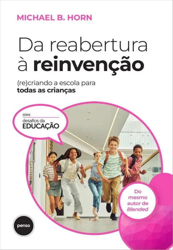 Da Reabertura À Reinvenção - LC - Livros