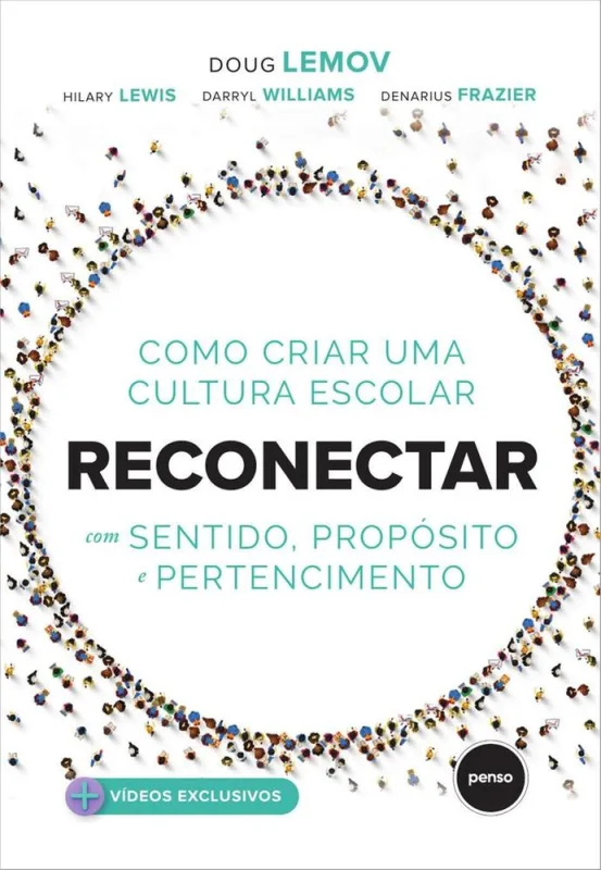 Reconectar - LC - Livros