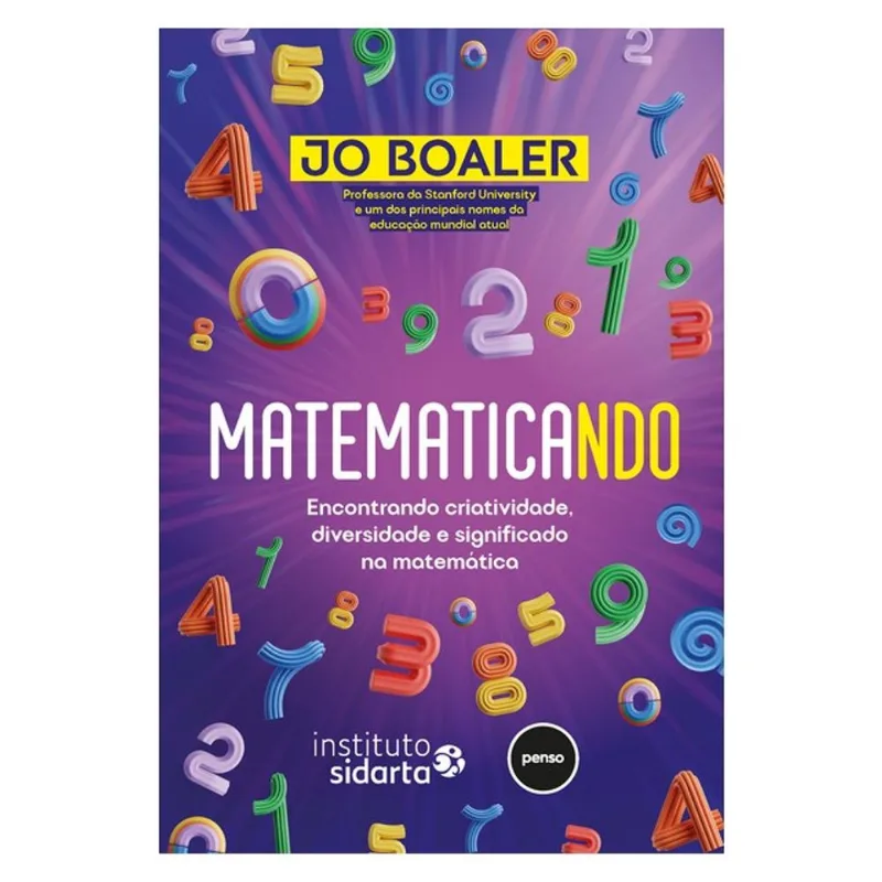 MATEMATICANDO