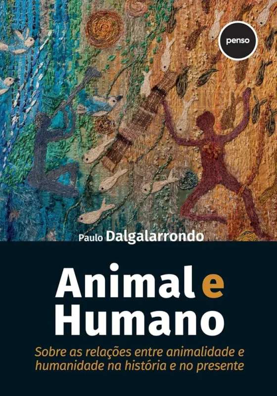Animal E Humano - LC - Livros