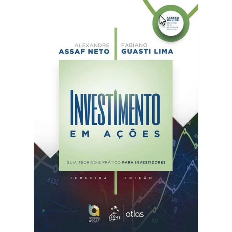INVESTIMENTO EM AÇÕES