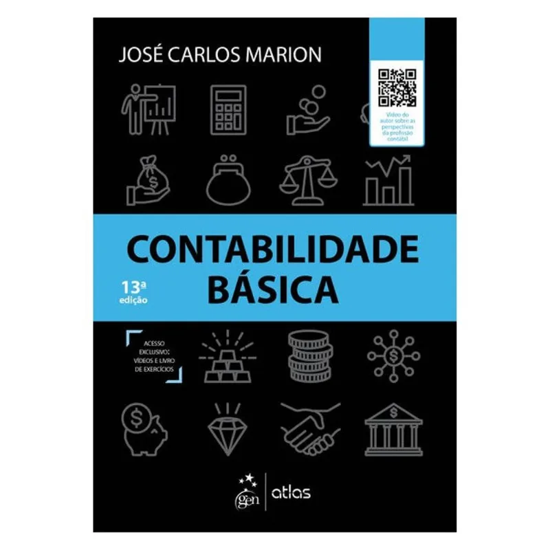 CONTABILIDADE BÁSICA