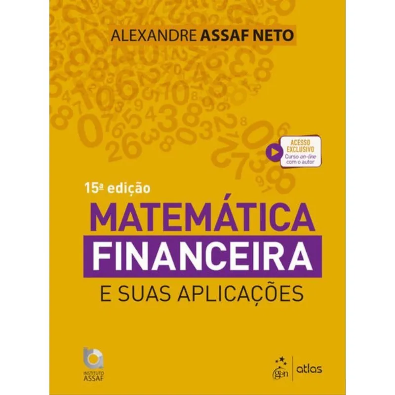 MATEMÁTICA FINANCEIRA E SUAS APLICAÇÕES