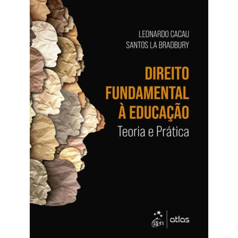 DIREITO FUNDAMENTAL À EDUCAÇÃO - TEORIA E PRÁTICA - 1ª EDIÇÃO 2023