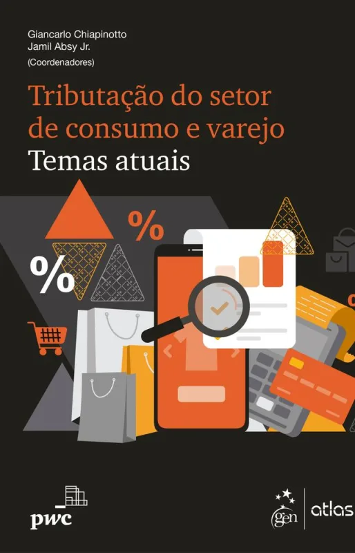 Tributação Do Setor De Consumo E Varejo - LC
