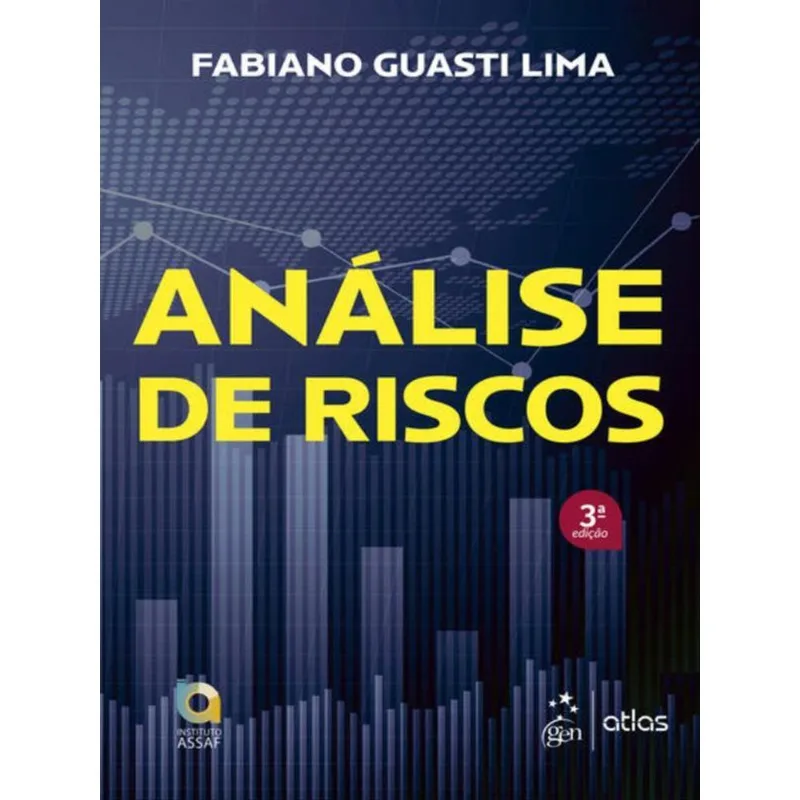 ANÁLISE DE RISCOS