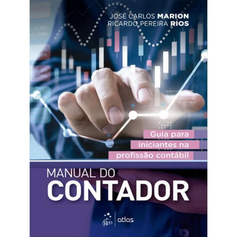 MANUAL DO CONTADOR