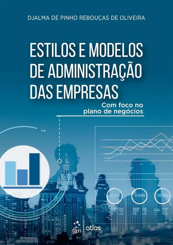 Estilos E Modelos De Administração - LC - Livros
