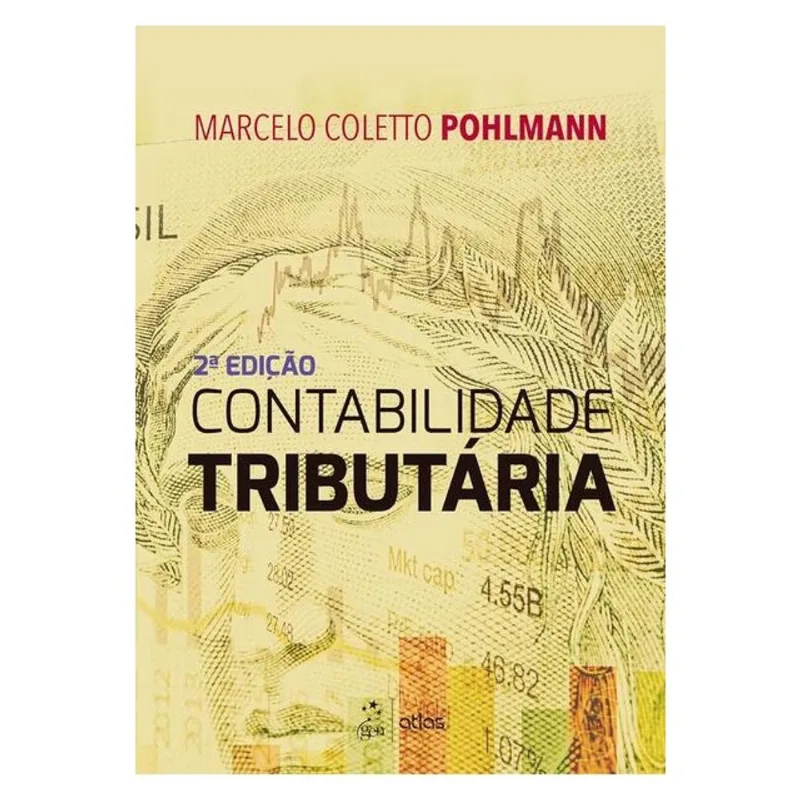 CONTABILIDADE TRIBUTÁRIA