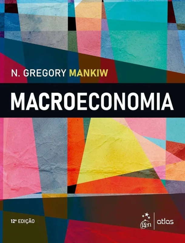 Macroeconomia - LC - Livros