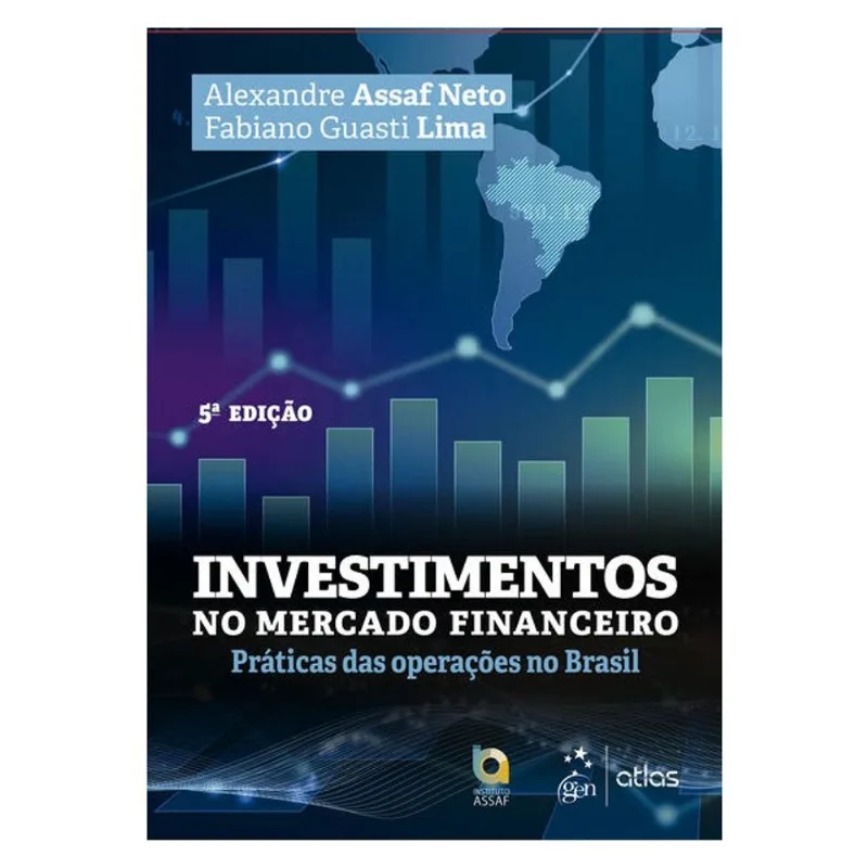 INVESTIMENTOS NO MERCADO FINANCEIRO