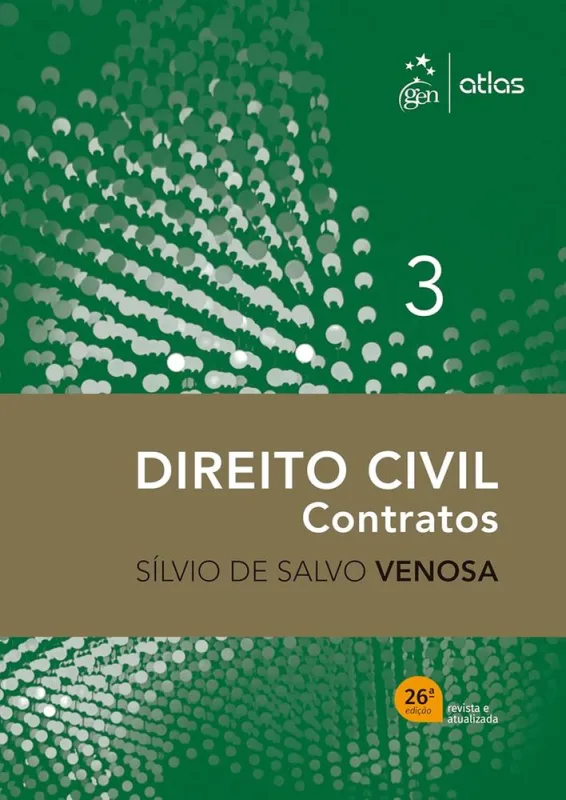 Direito Civil 3 - Venosa - LC