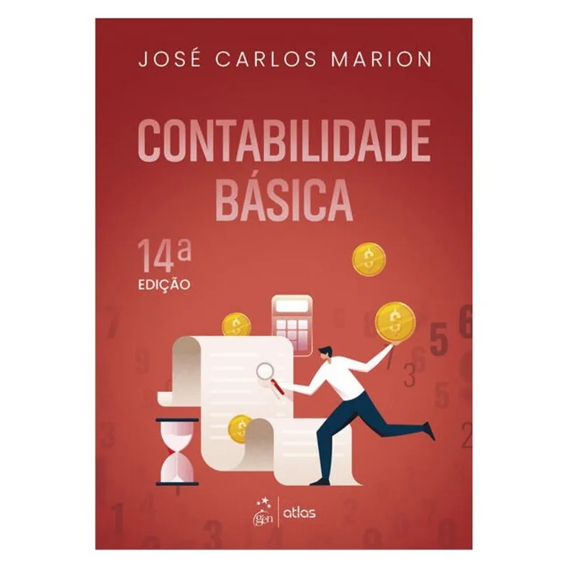 CONTABILIDADE BÁSICA