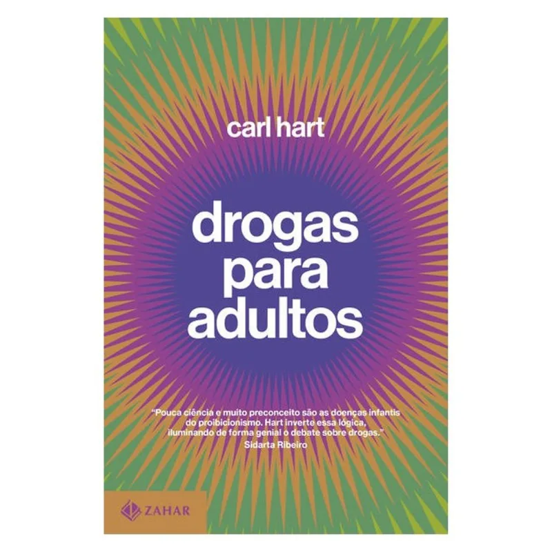 DROGAS PARA ADULTOS