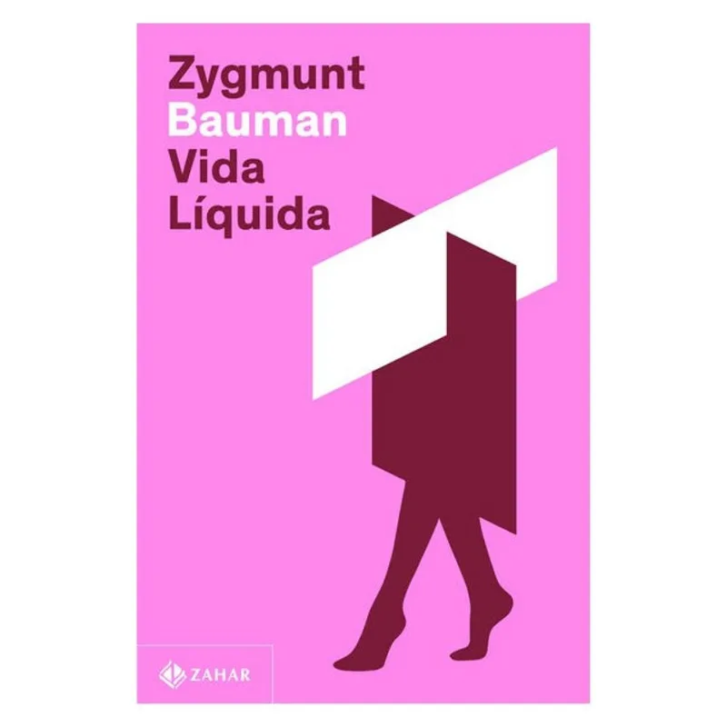 VIDA LÍQUIDA (NOVA EDIÇÃO)