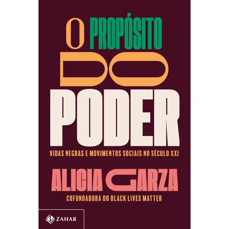 O Propósito Do Poder