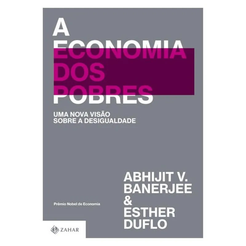 A ECONOMIA DOS POBRES
