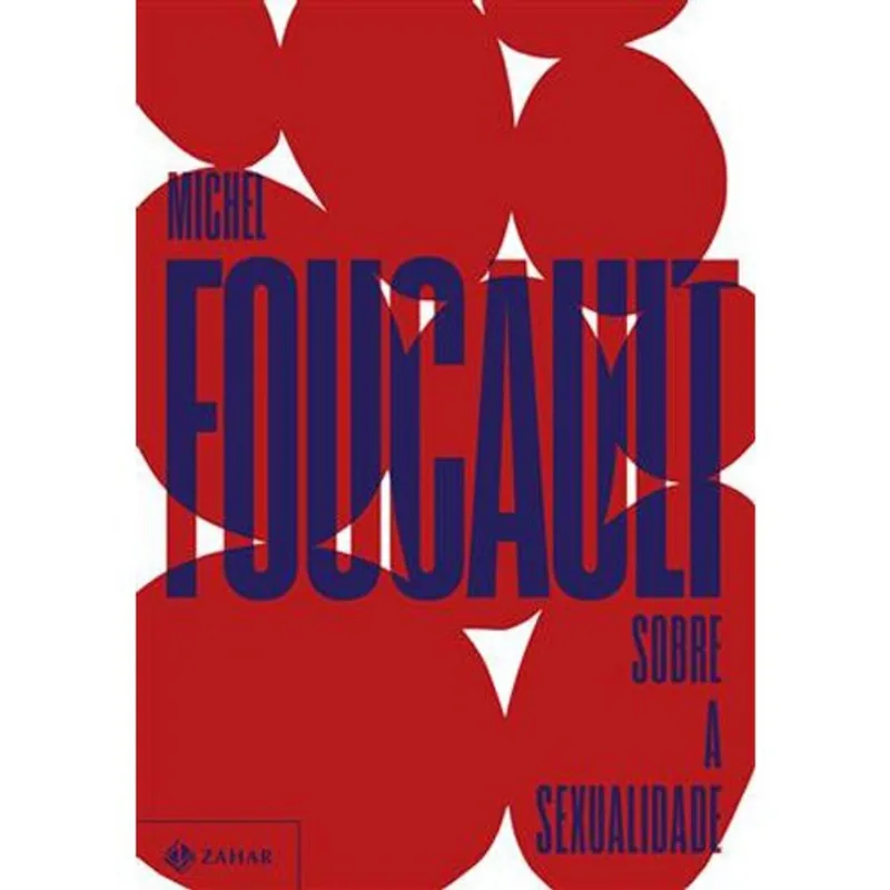 Livro Sobre A Sexualidade Zahar (MP)
