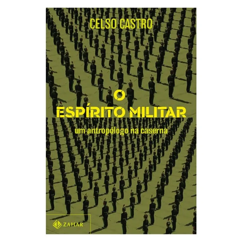 O ESPÍRITO MILITAR