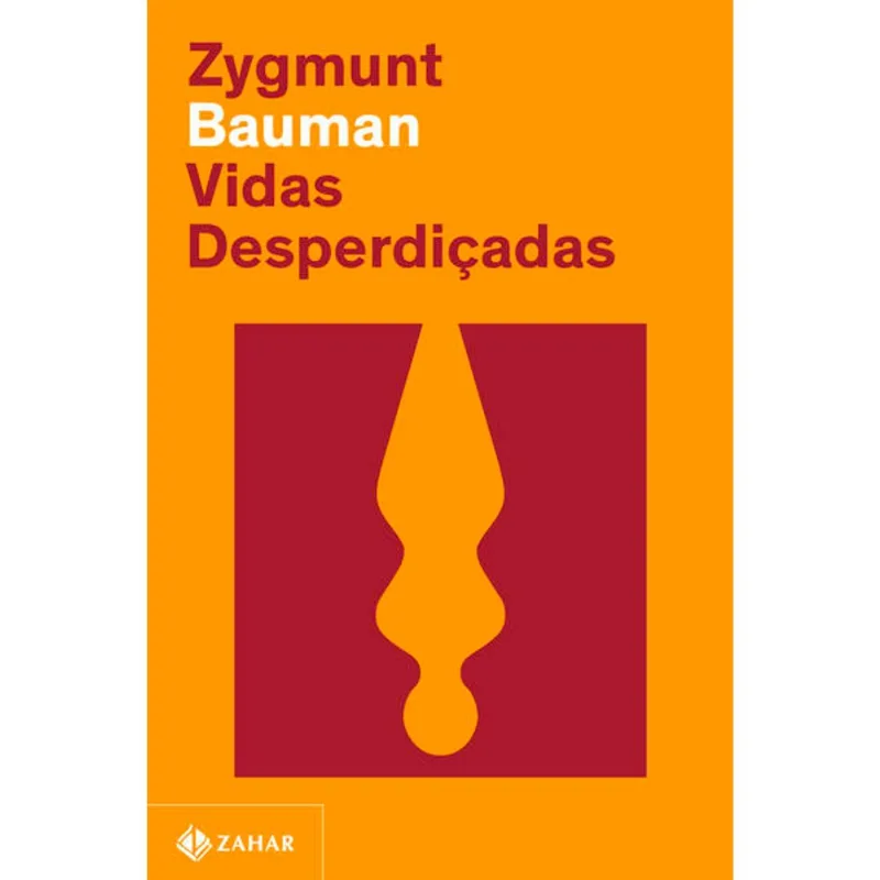 VIDAS DESPERDIÇADAS (NOVA EDIÇÃO)