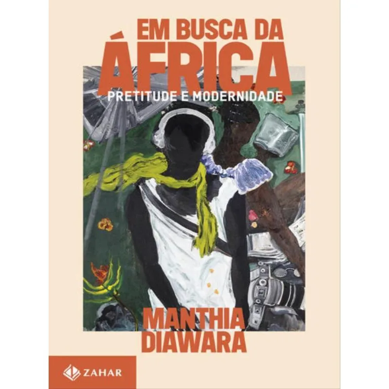 EM BUSCA DA ÁFRICA