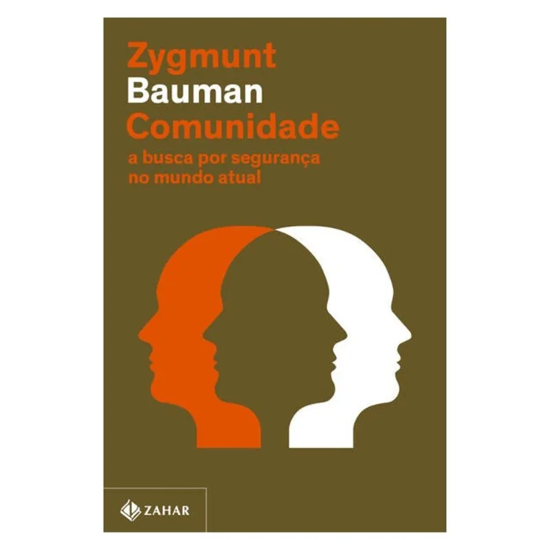 COMUNIDADE (NOVA EDIÇÃO)