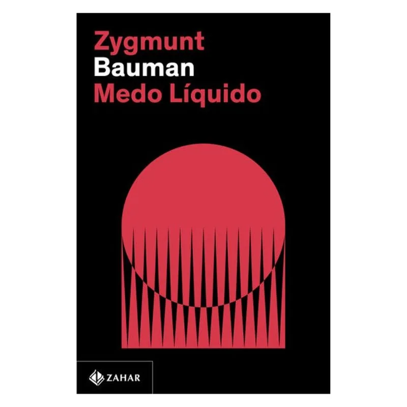 MEDO LÍQUIDO (NOVA EDIÇÃO)