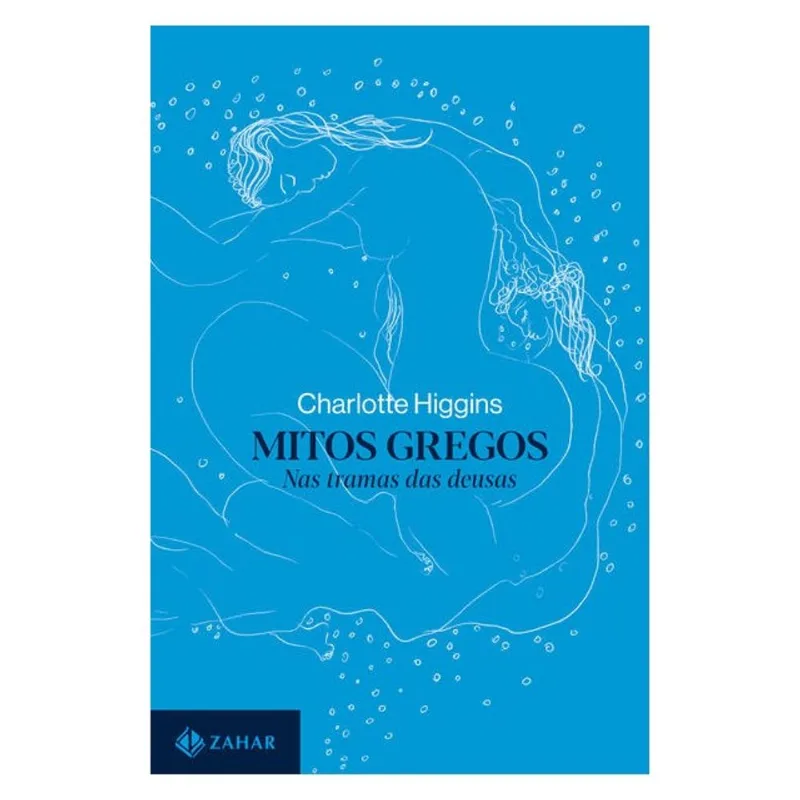 MITOS GREGOS