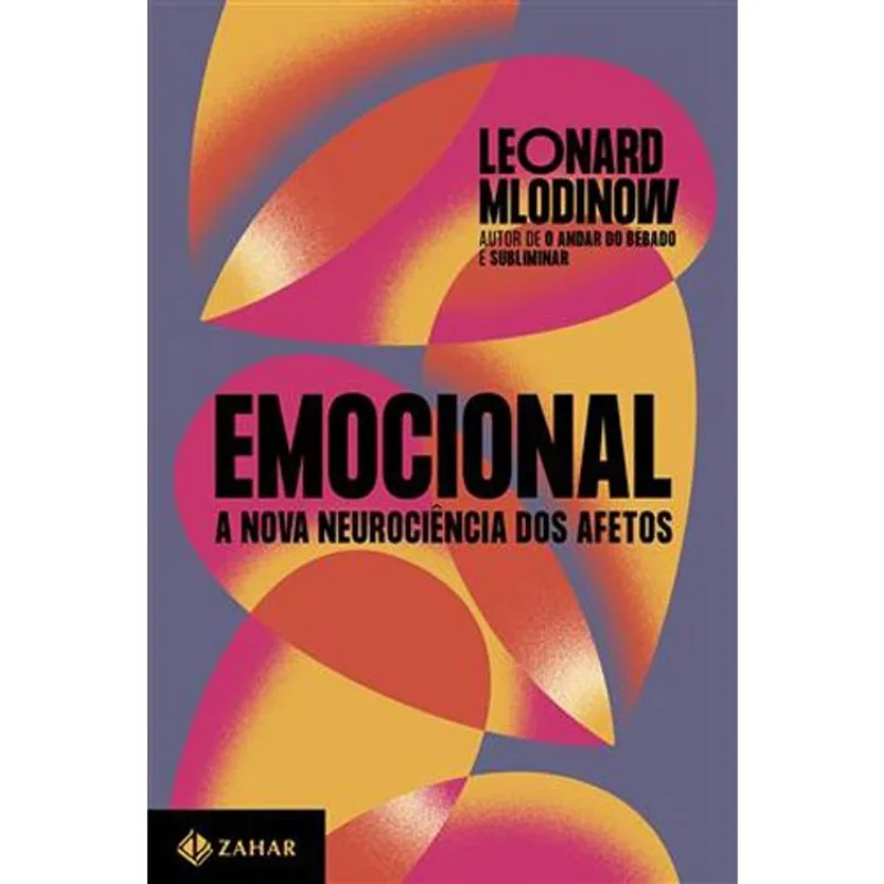 Livro Emocional Zahar (MP)