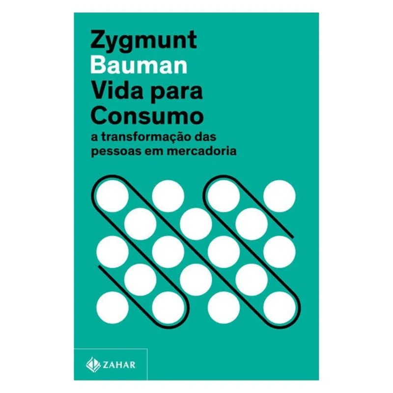 VIDA PARA CONSUMO (NOVA EDIÇÃO)