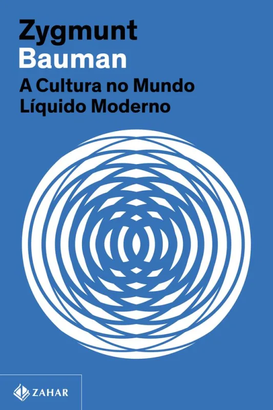 A Cultura No Mundo Líquido Moderno - LC