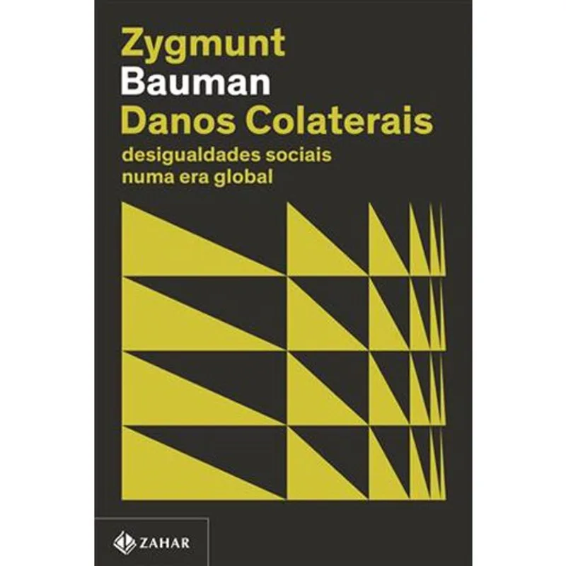 Livro Danos Colaterais (nova Edição) Zahar (MP)