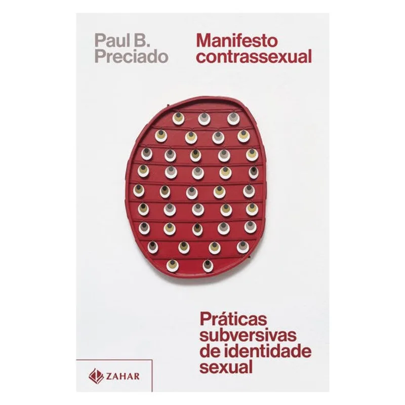 MANIFESTO CONTRASSEXUAL