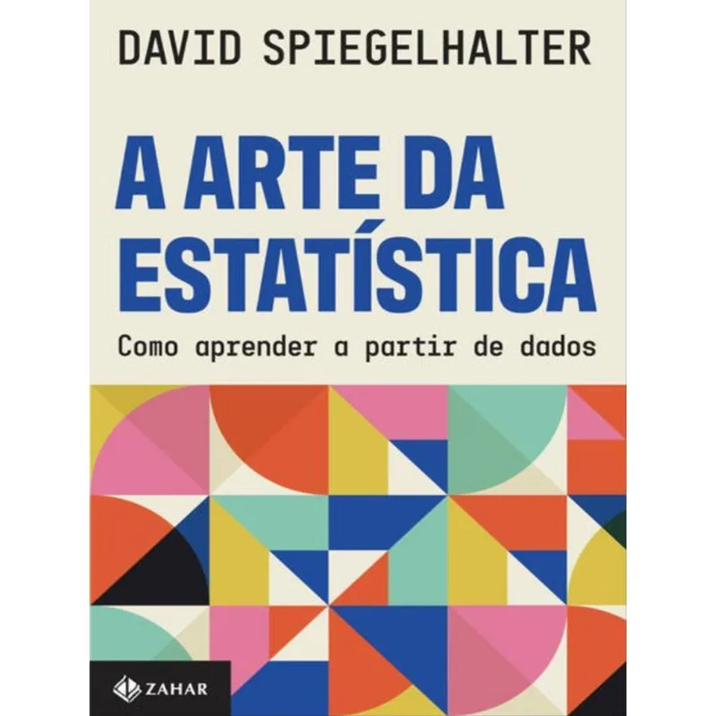 A ARTE DA ESTATÍSTICA
