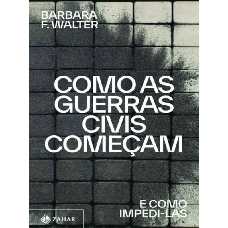 COMO AS GUERRAS CIVIS COMEÇAM