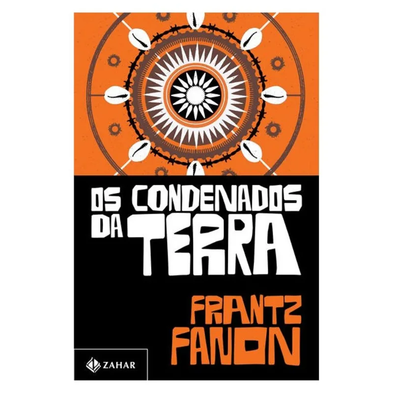 OS CONDENADOS DA TERRA