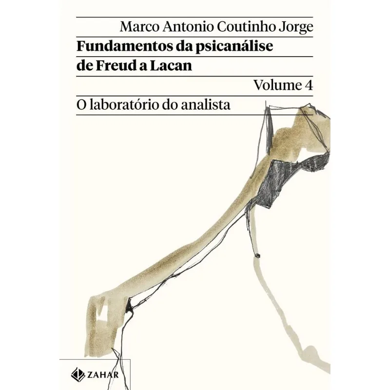 Fundamentos Da Psicanálise De Freud A Lacan 4