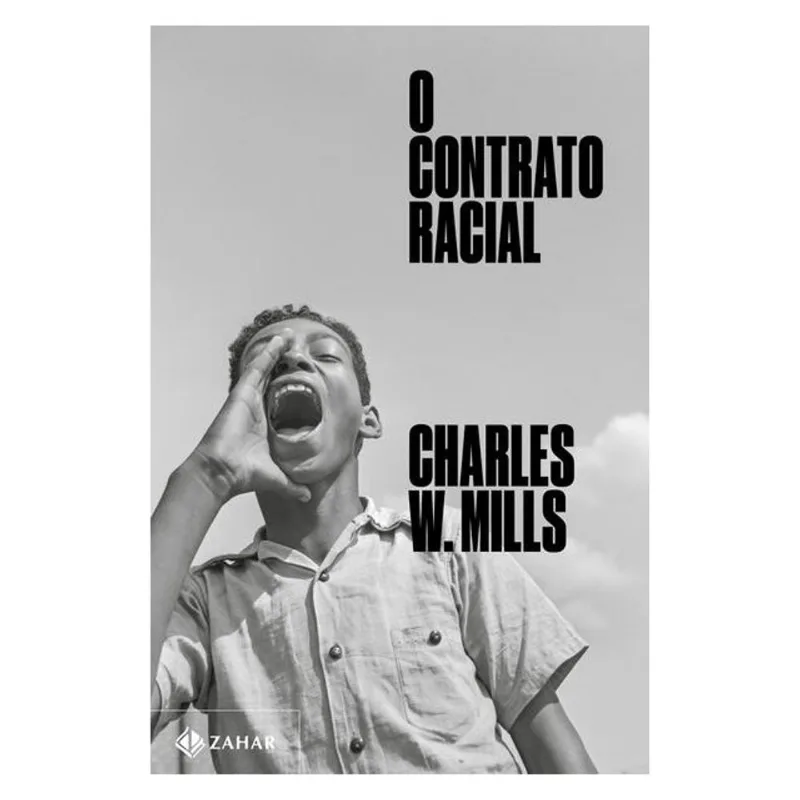 O CONTRATO RACIAL