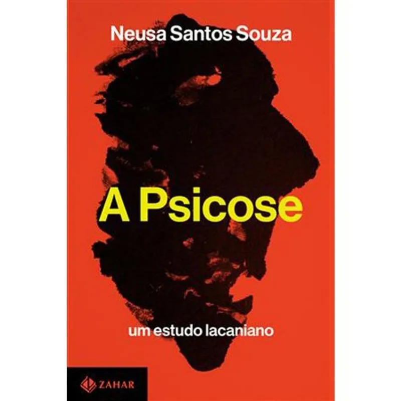 Livro A Psicose Zahar (MP)