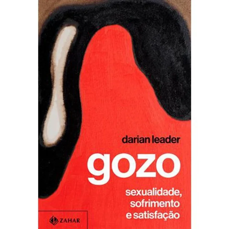 Livro Gozo Zahar (MP)
