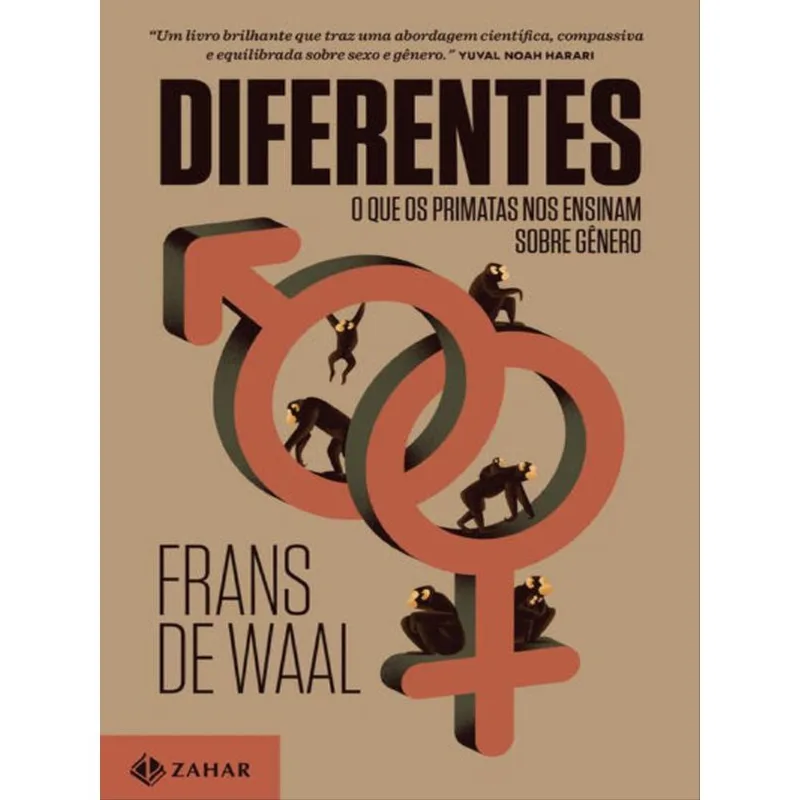 DIFERENTES
