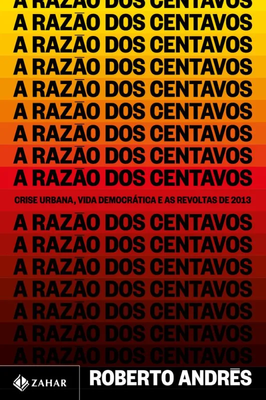 A Razão Dos Centavos - LC