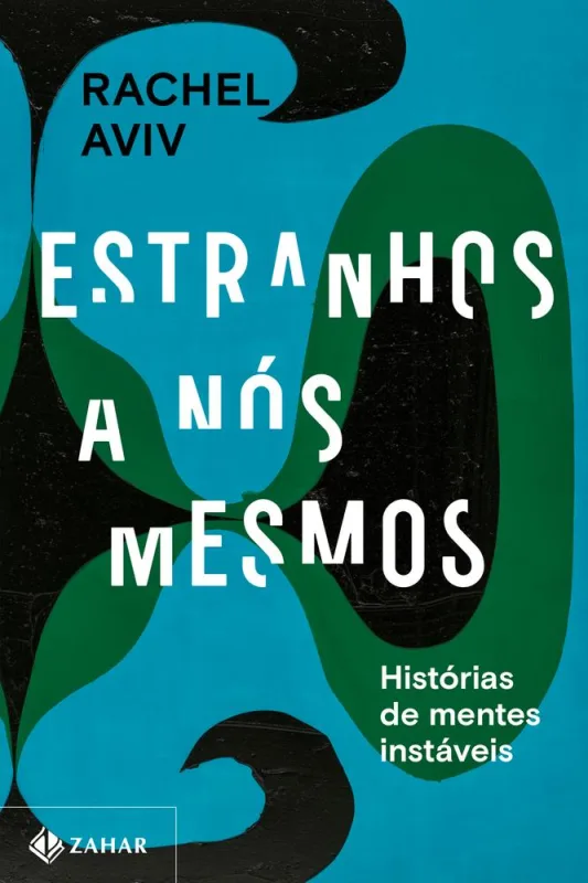 Estranhos A Nós Mesmos - LC